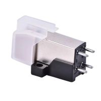 Ladenneuer MM - Stereo -Tonabnehmer für Plattenspieler