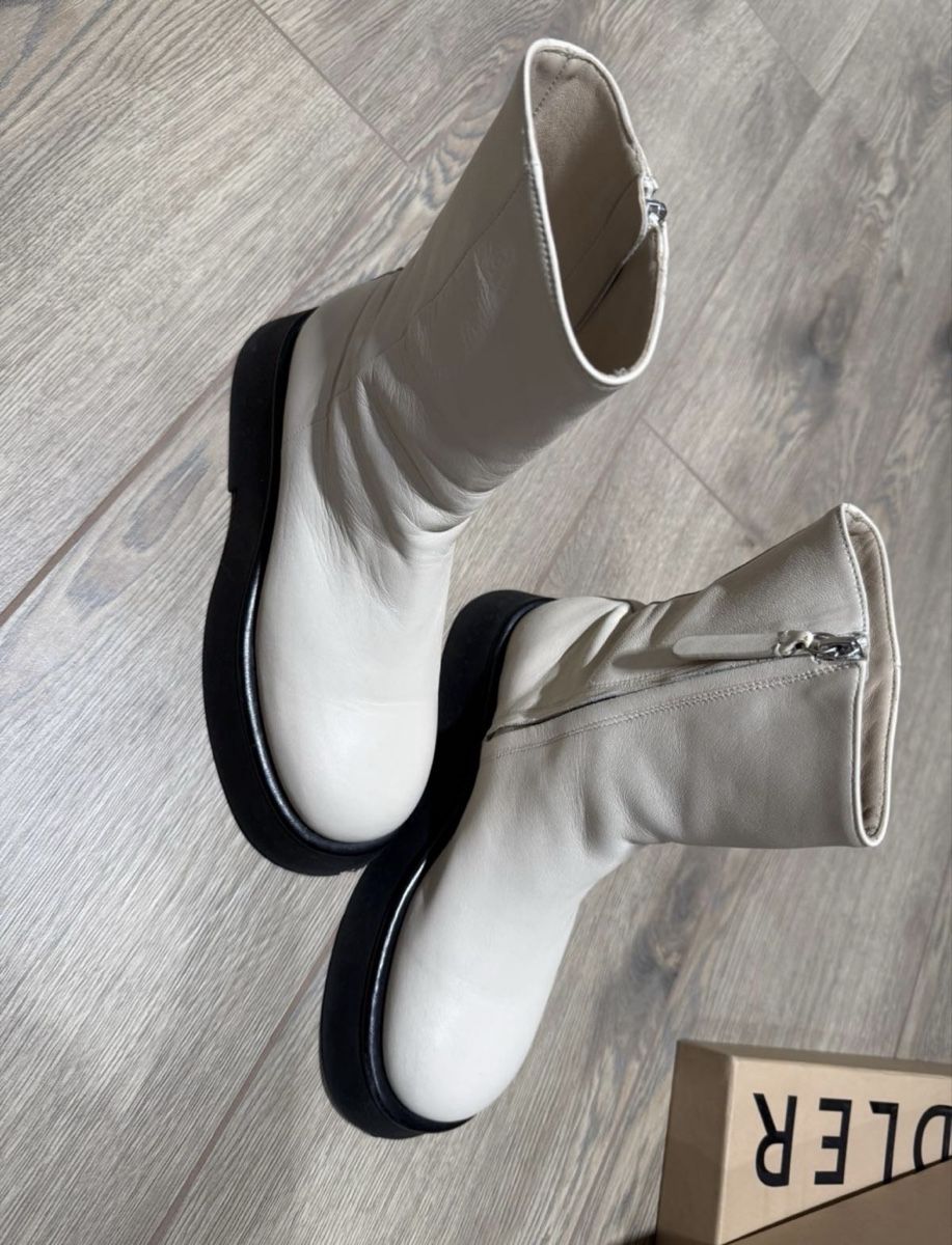 Wandler Chaussures femmes: Wandler boots size 37 – D'occasion à Versoix par Bazanchiklovalova 4