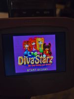 Diva Starz Spiel Game Boy Nintendo 2000 Mattel Rarität CH