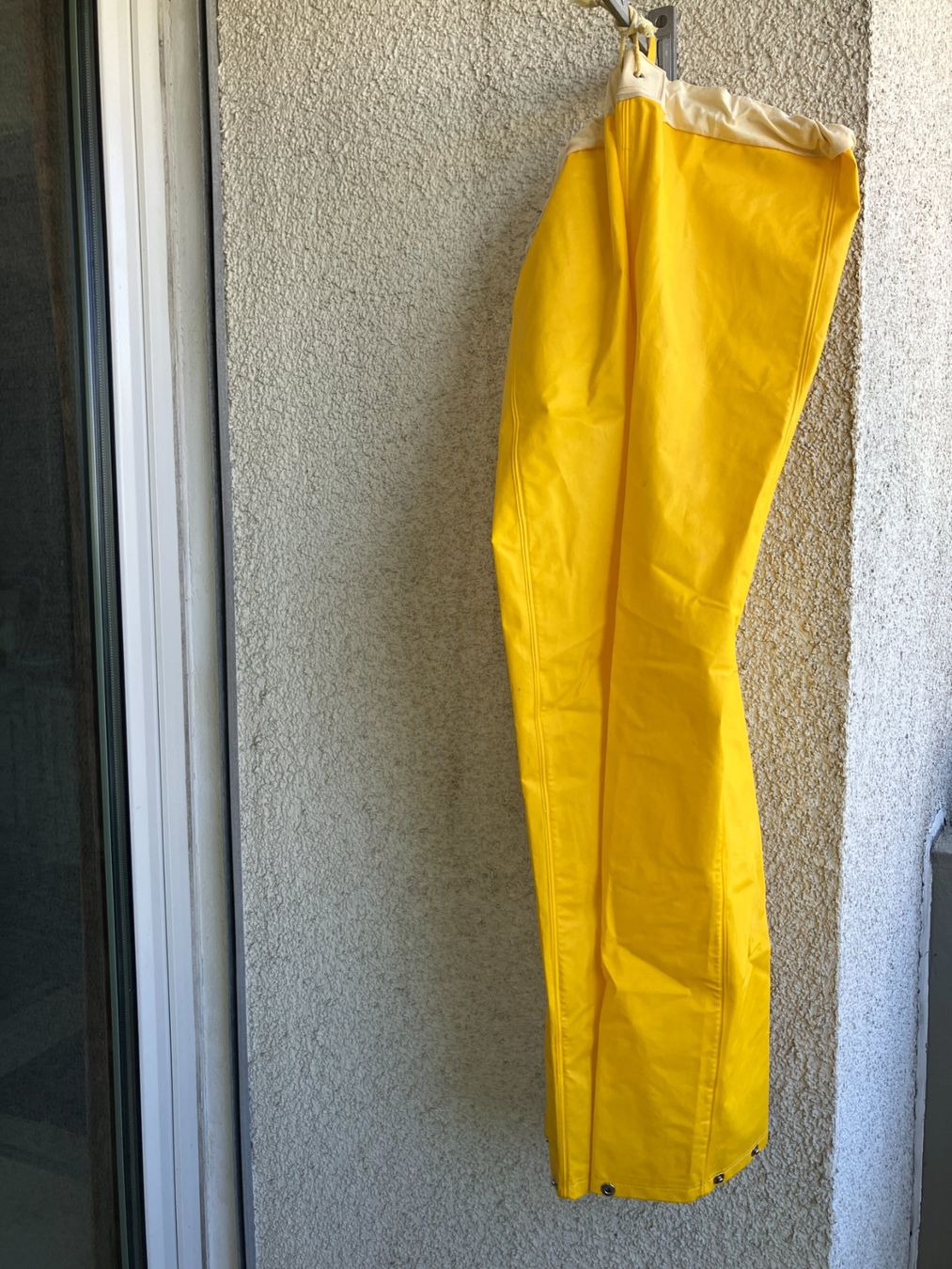 Costumes: Helly Hansen Segler Oelzeug, Grösse XL – D'occasion à Zürich par Blackbelt37 3