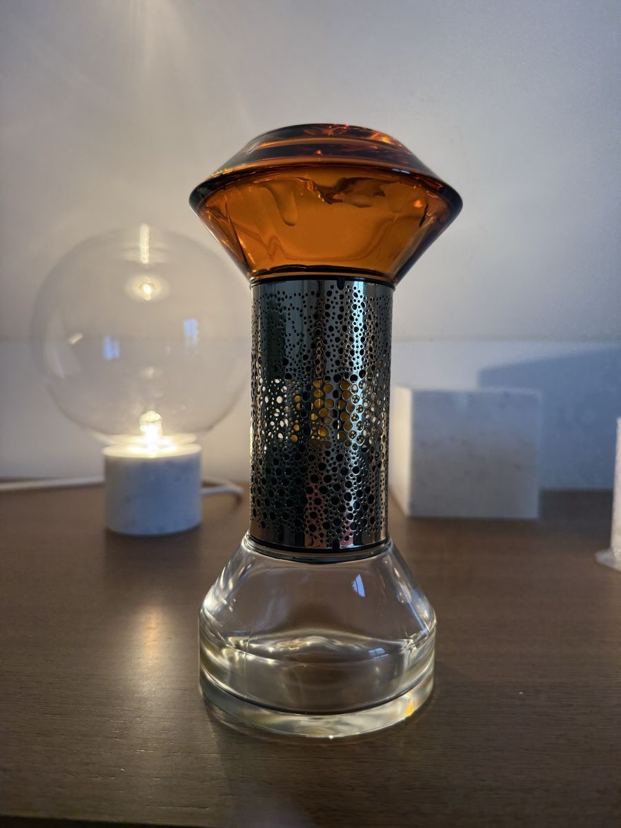 Duftöldiffusoren: Diptyque Paris - Hourglass diffuser Fleurs d‘Oranger – Neu (gemäss Beschreibung) aus Zollikon von sba_5tf2 1