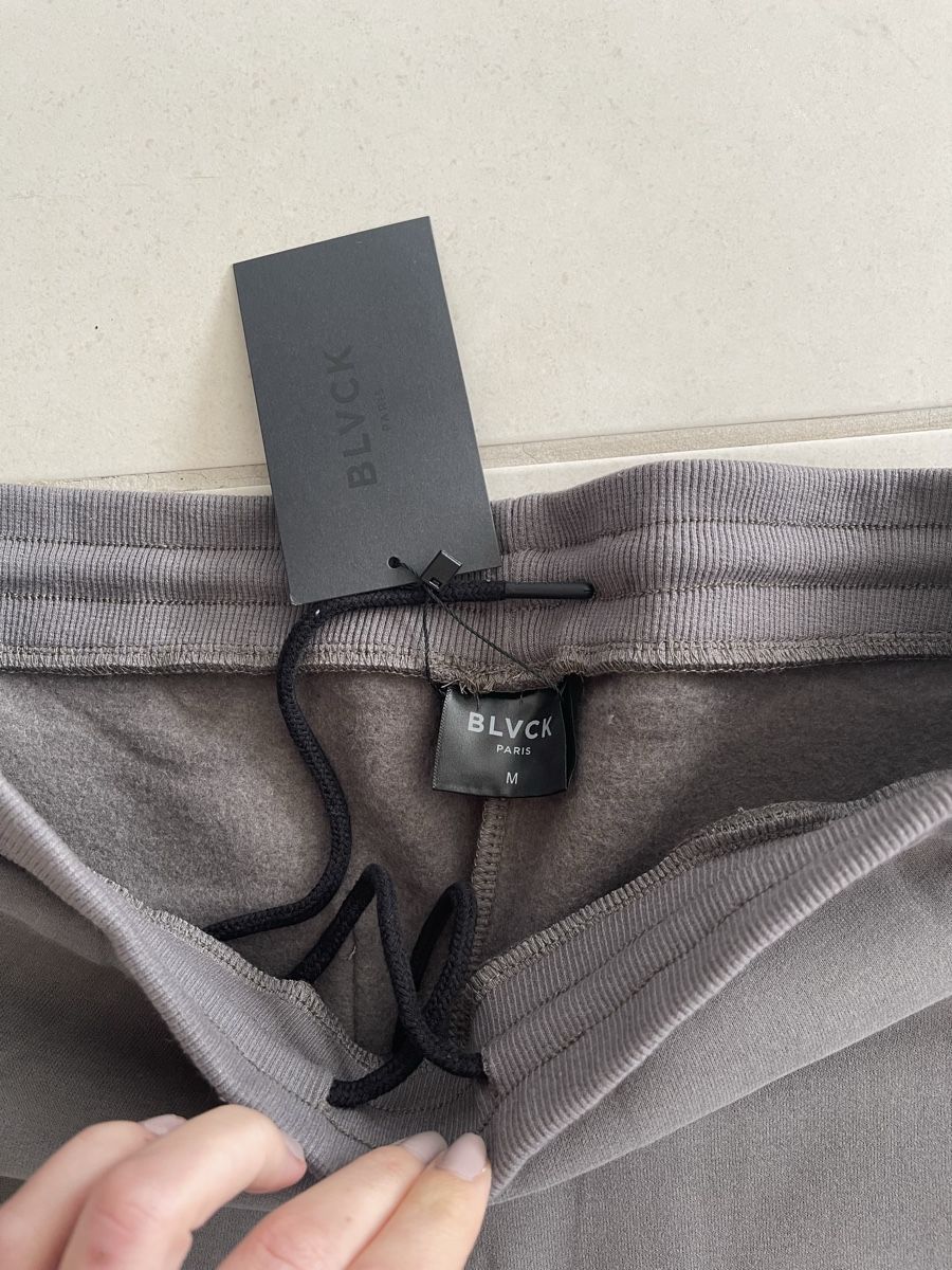 Pantaloni: Blvck Trainerhosen Gr S Neu – Nuovo e nell'imballaggio originale da Bassersdorf venduto da Sandy456 4