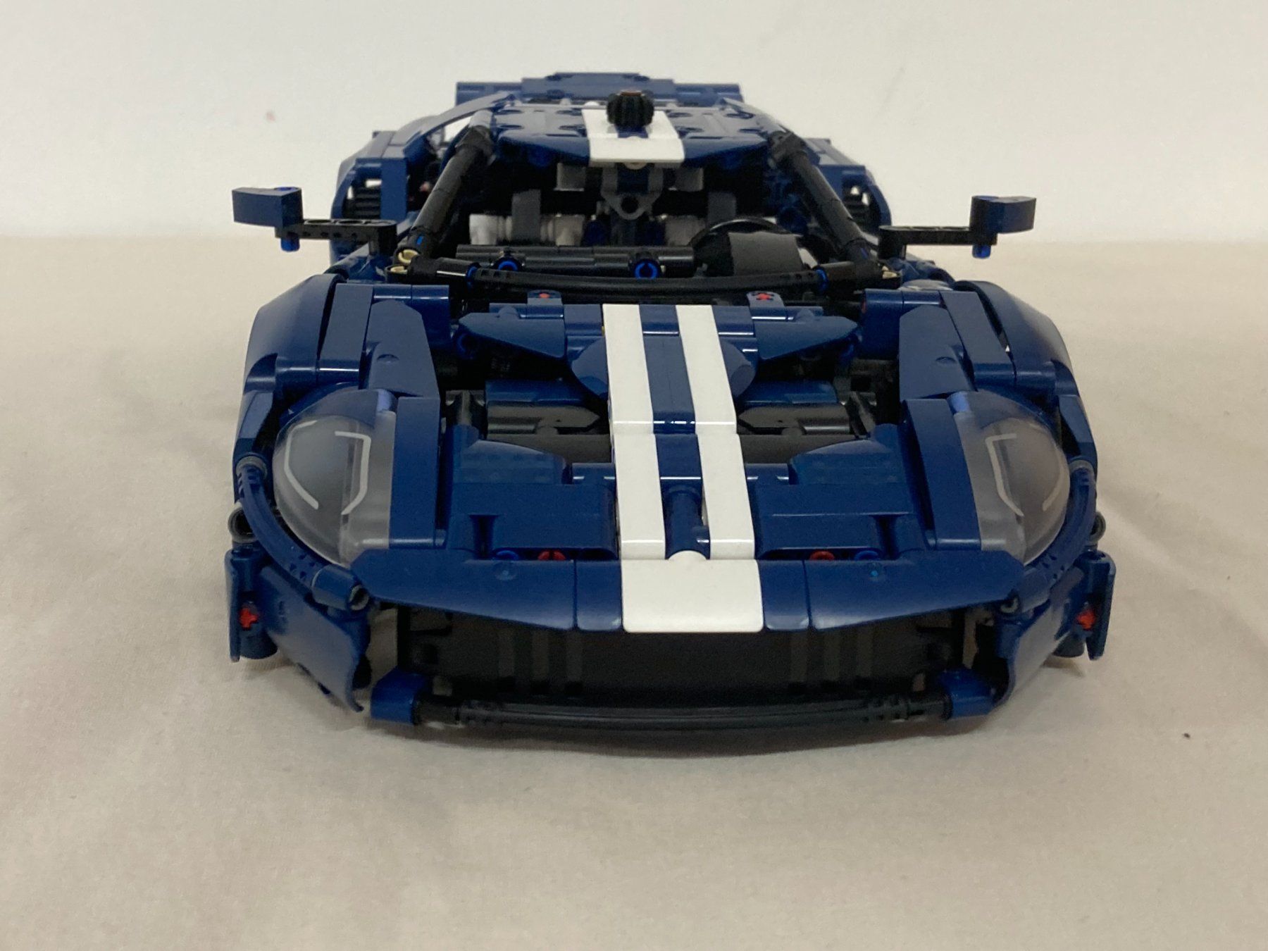 Technics Kit di costruzioni: Lego Technic - 42154 Ford Mustang – Usato da Reinach BL venduto da Loma8 2
