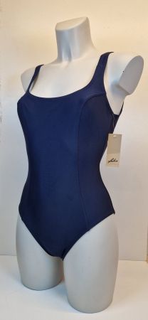 Badehose Damen 38B Lahco Basic Navy / Rabatt 50% - 70%!!!