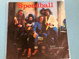 Speedball