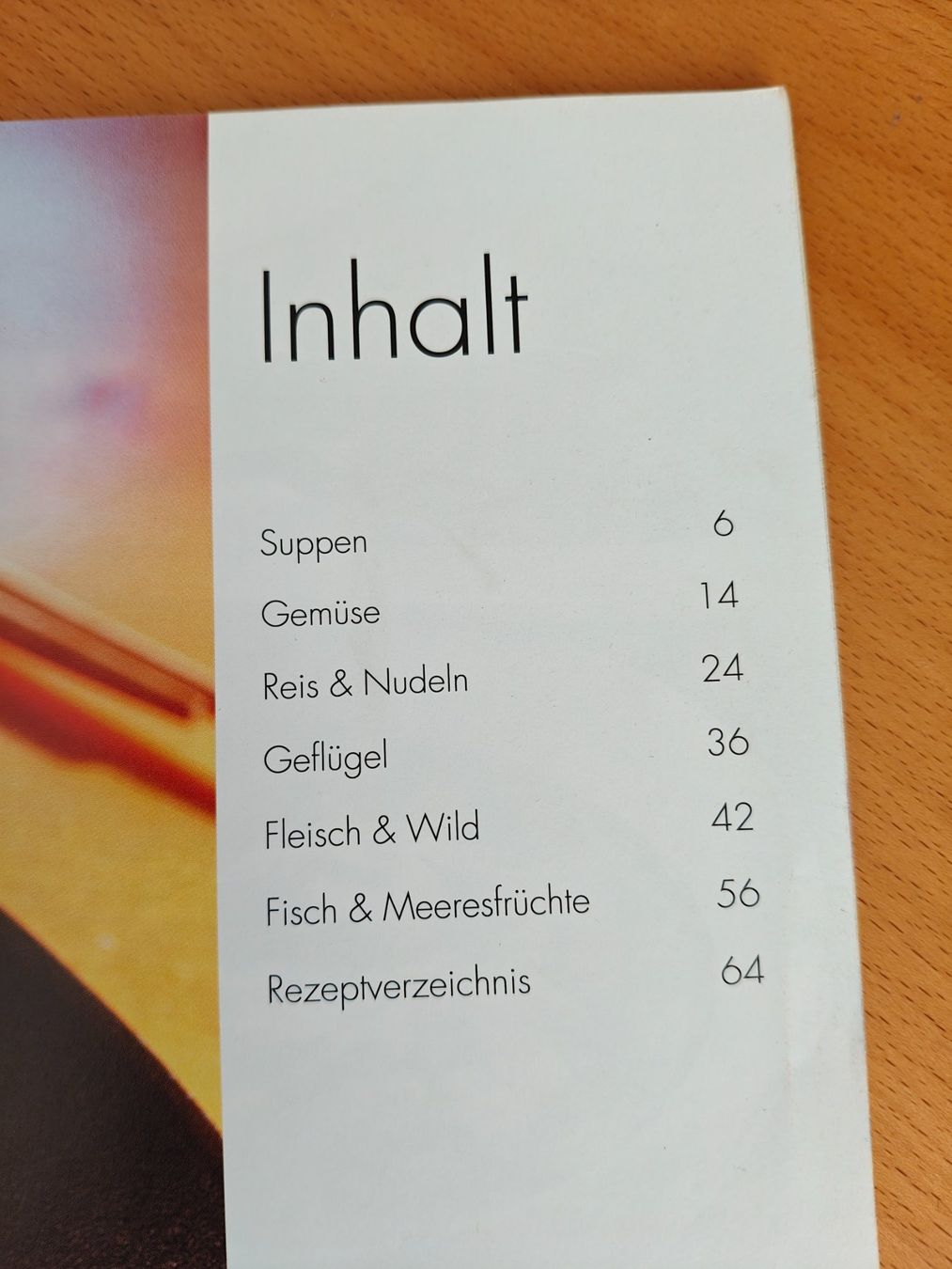 Libri: WOK -    einfach nur lecker / Bellavista – Usato da Muttenz venduto da Negnuja 1