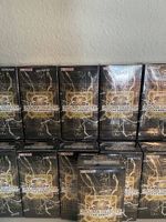 Yu-Gi-Oh! Limit Over Collection - The Heroes