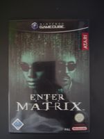 Enter the Matrix - Nintendo Gamecube