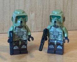 Clone Scout Trooper, 41st Elite Corps (Phase 2) (sw0518)