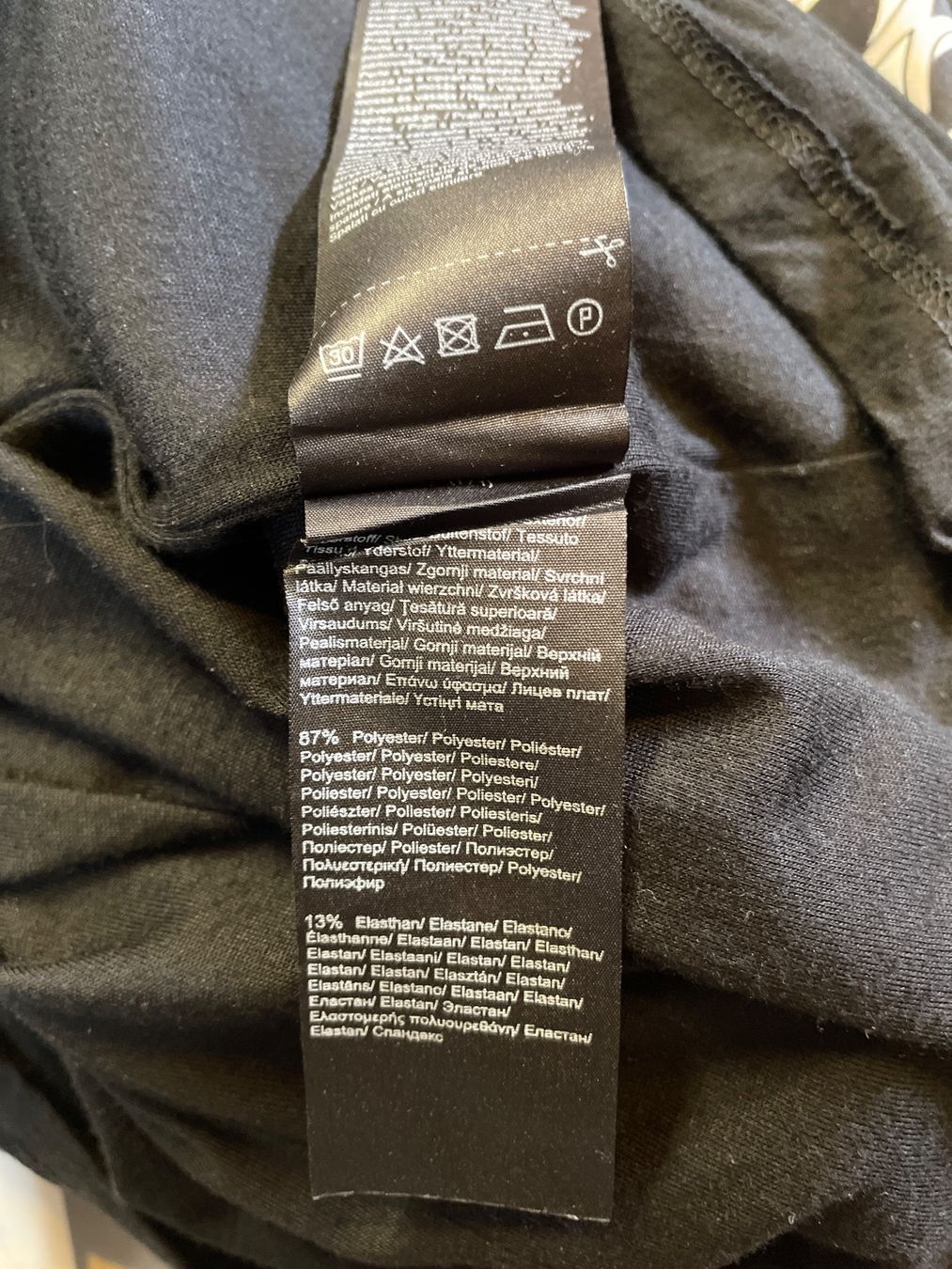 Comma Kleider: Comma, Kleid, gemustert, Gr.34 – Gebraucht aus Baar von koala9 7