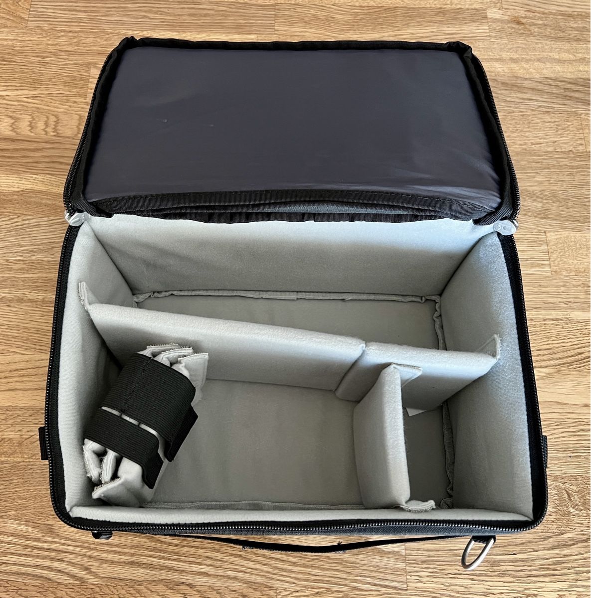 Taschen: F-Stop Pro ICU Small – Gebraucht aus Balgach von  2