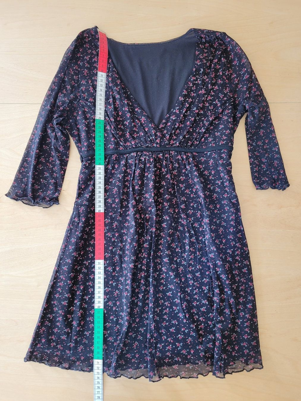Top: Zartes Top Grösse M / L – Usato da Wiesendangen venduto da samoalk 2