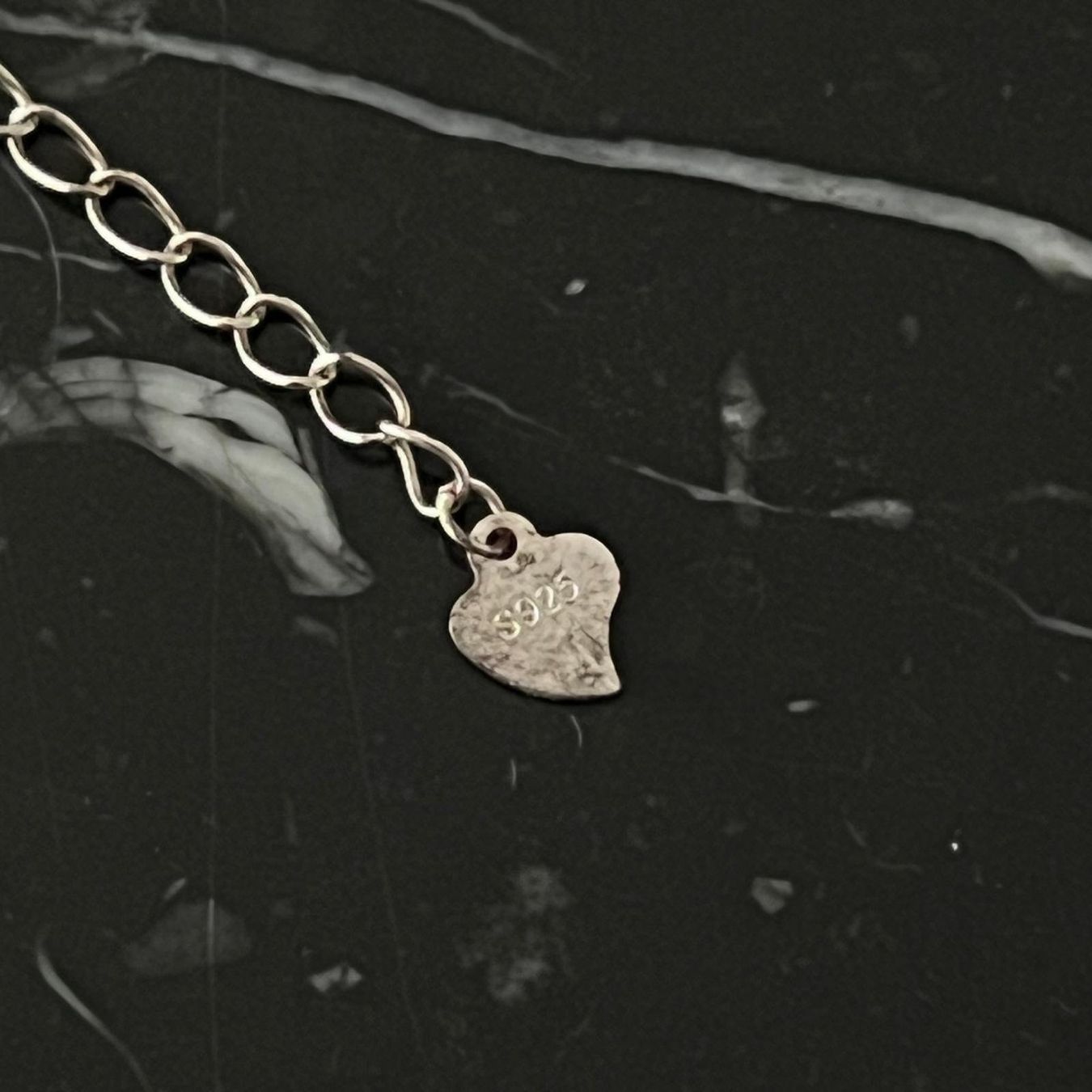 Catenine: Echtperlen/-silber Halskette und Armband – Usato da Glattpark(Opfikon) venduto da sarahnikita 6