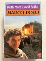 Keith Miles David Butler- „Marco Polo“