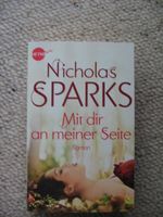 Mit dir an meiner Seite Nicholas Sparks