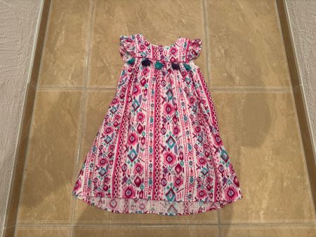Happy Girl cooles Kleid, 8J 128