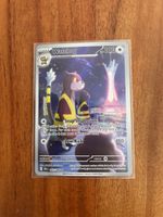 Pokémon Chaos Rising Watchog