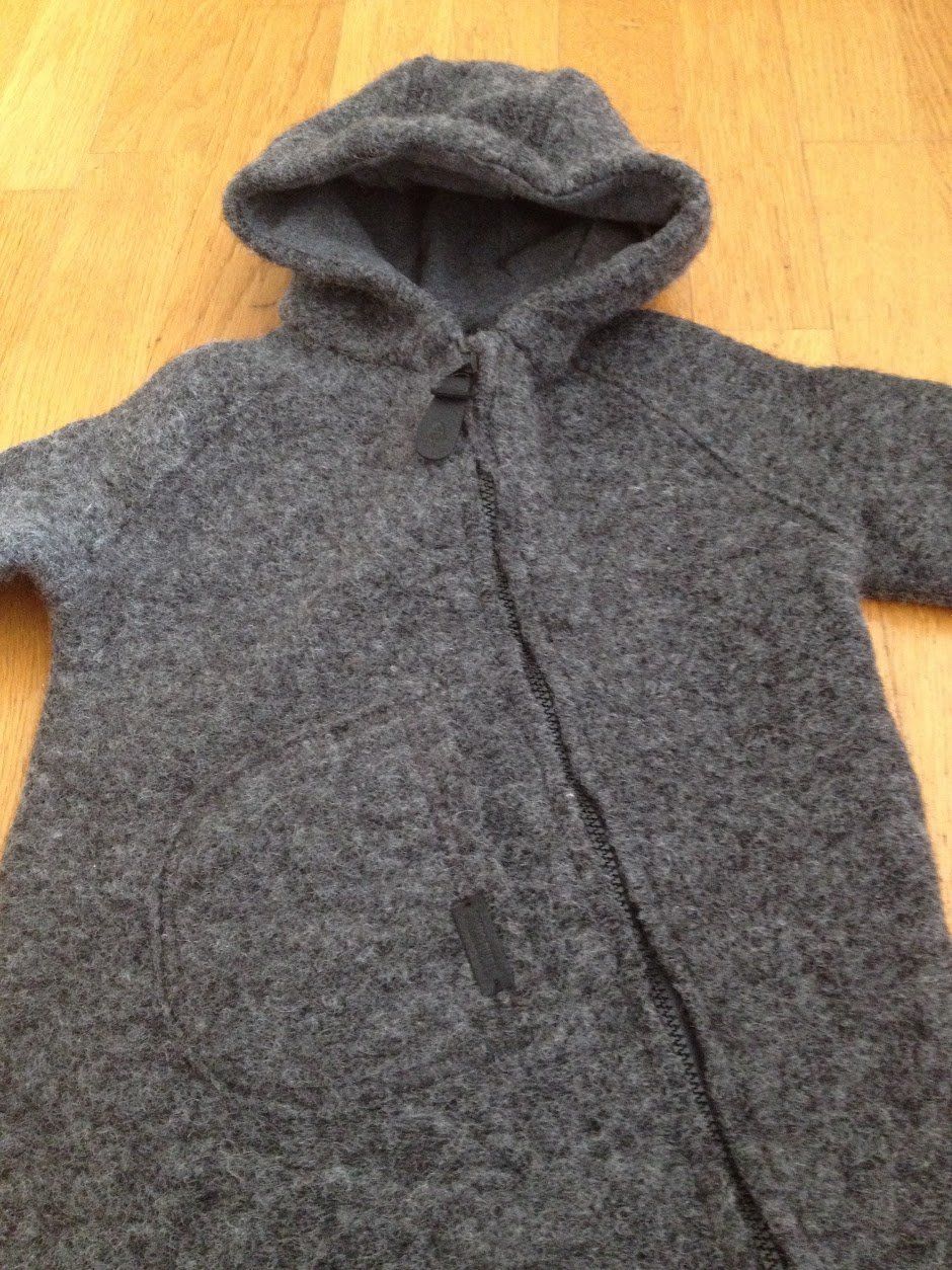 Babyanzüge: 80 % Wolle, Baby Overall – Gebraucht aus Dübendorf von Fip05 1