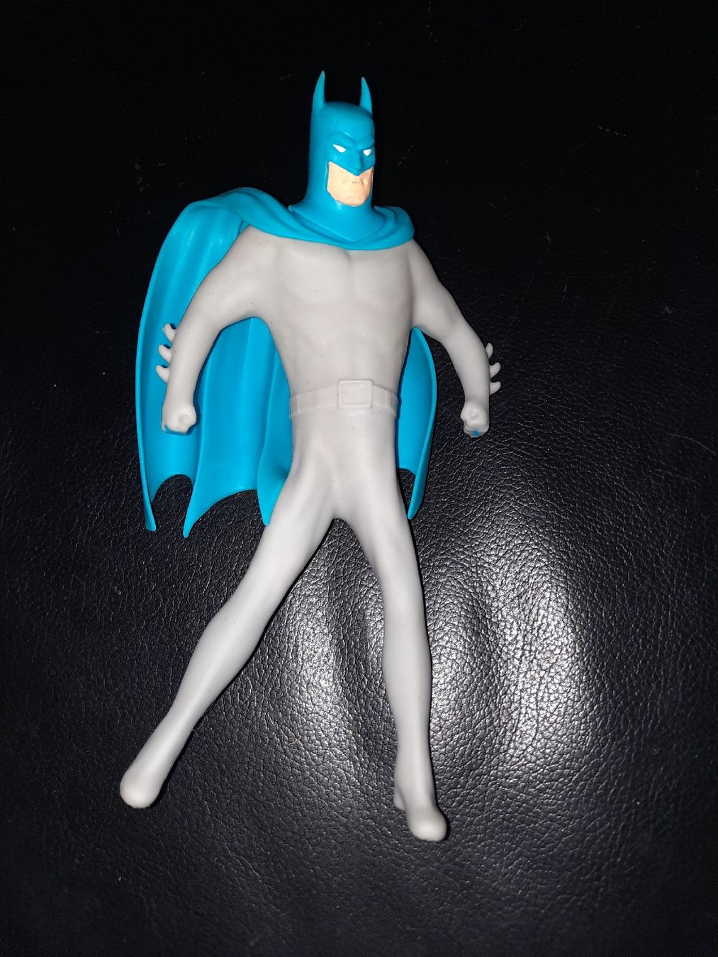 Statuette: Batman vintage allungabile DC Comics – Usato da Biasca venduto da Old_6blh