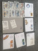 Lot 193 timbre poste pingu