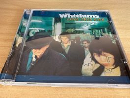 The Whitlams – Love This City