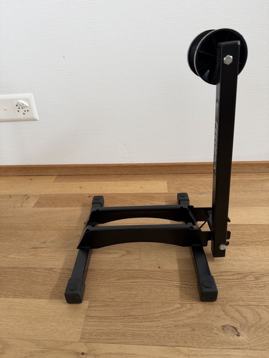 Cavalletti per biciclette: Feedback Sports Ständer – Usato da Bachenbülach venduto da SvRi 1
