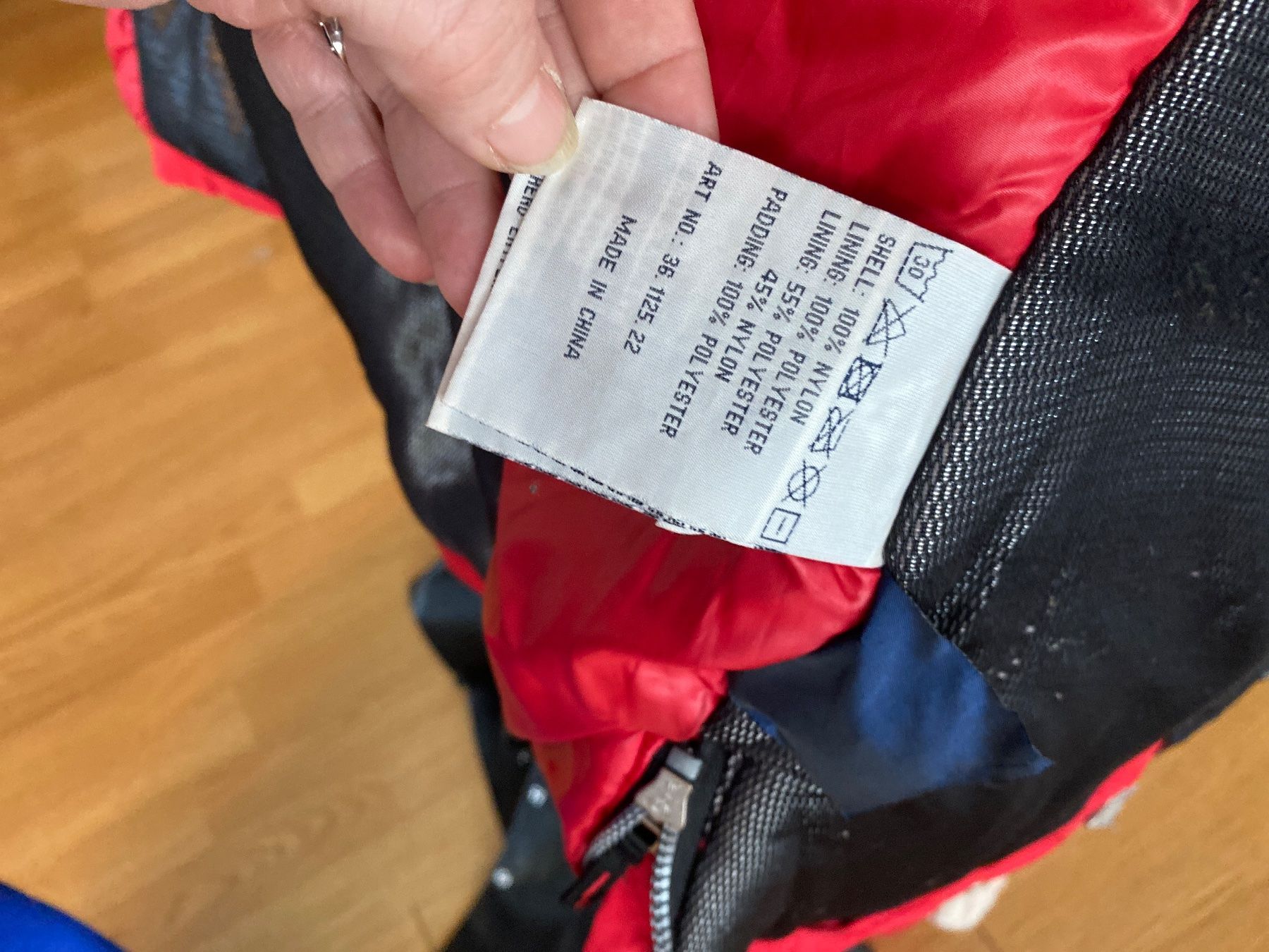 Mäntel: Gaastra 34 Damen Mantel Jacke – Gebraucht aus gattikon von scratty1105 3
