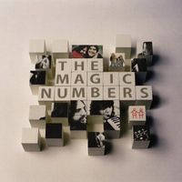 CD The Magic Numbers - S/t (2005)