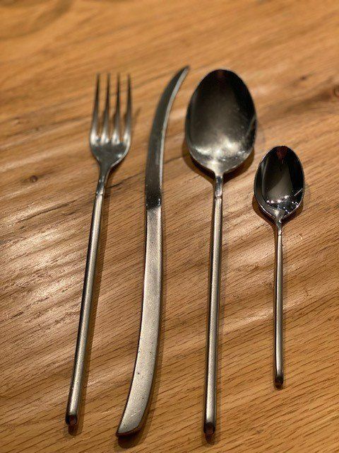 Besteck Berndorf Avantgarde | Kaufen auf Ricardo