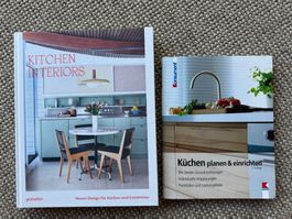 Küchen planen und einrichten Bücher Neu zu haben