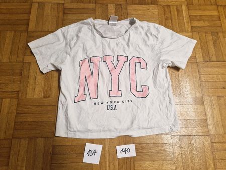 Shirt Grösse 134/140