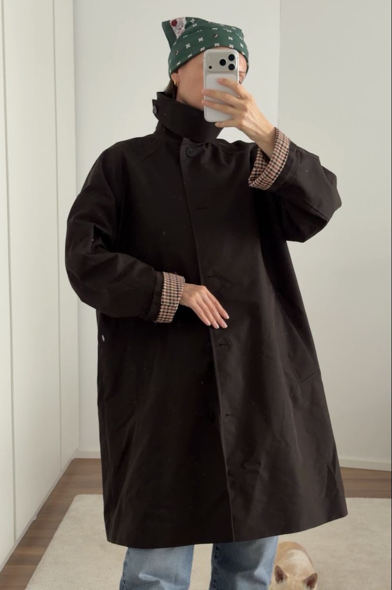 Zara Manteaux: Zara trench coat – Neuf avec emballage d'origine à Paradiso par viorea 4