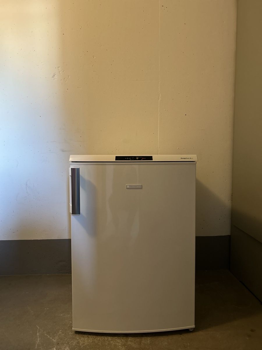 Electrolux Congelatori: Electrolux TG092 Gefrierschank (Weiss) – Nuovo (secondo la descrizione) da Binningen venduto da leo_56gh 1