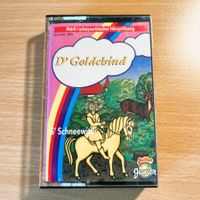 MC - D'Goldchind - S'Schneewittli - Dialekt