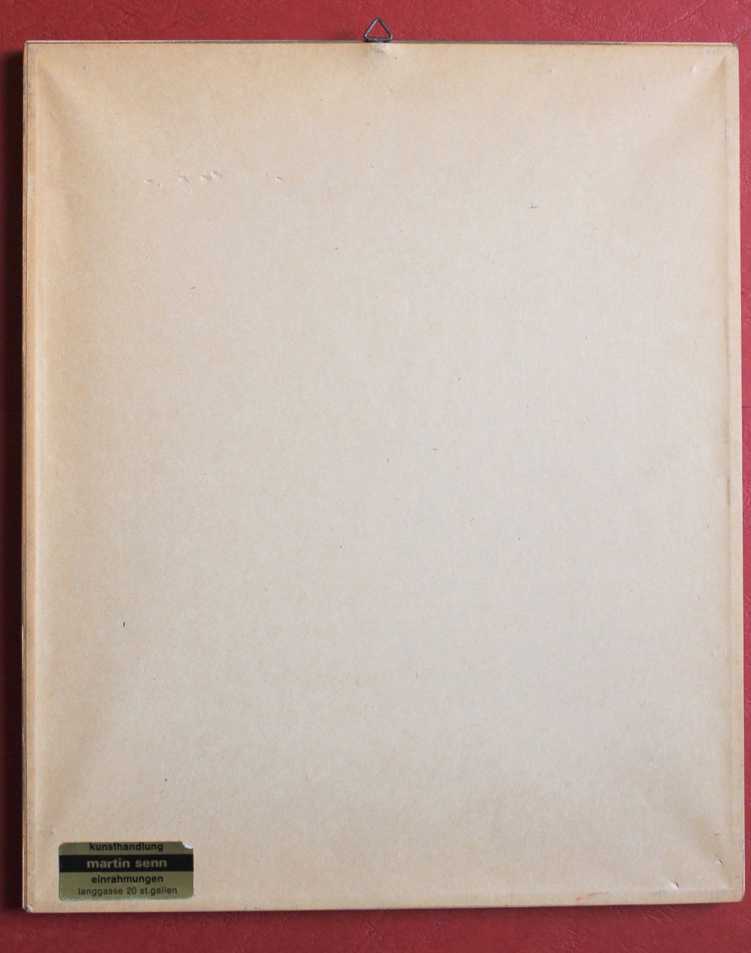 Grafica & Litografie: J. E. Ridinger - Der Trap rechts in einem weiten Circul – Usato da Rebstein venduto da QuasarVincent 4