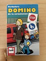Domino de la circulation