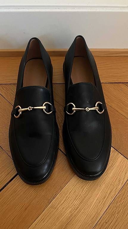H&M Scarpe da donna: H&M Loafer (Gr. 42) – Usato da Zürich venduto da carmigrau