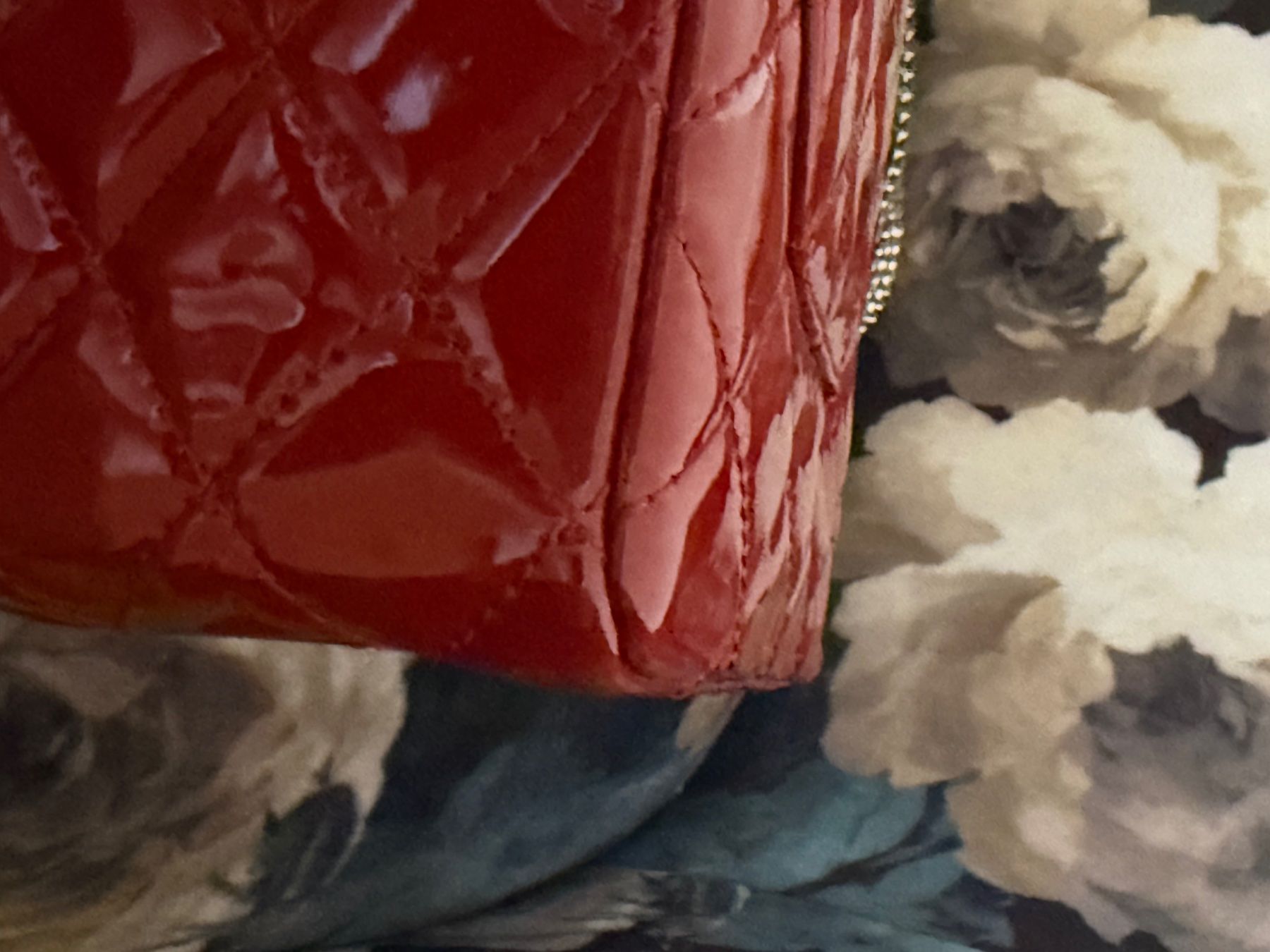 Chanel Sacs femmes: Chanel 2.55 Large size – D'occasion à Mollis par ChriMiJoRe 4