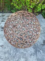 Hufeisen Kugel Ø 120 cm