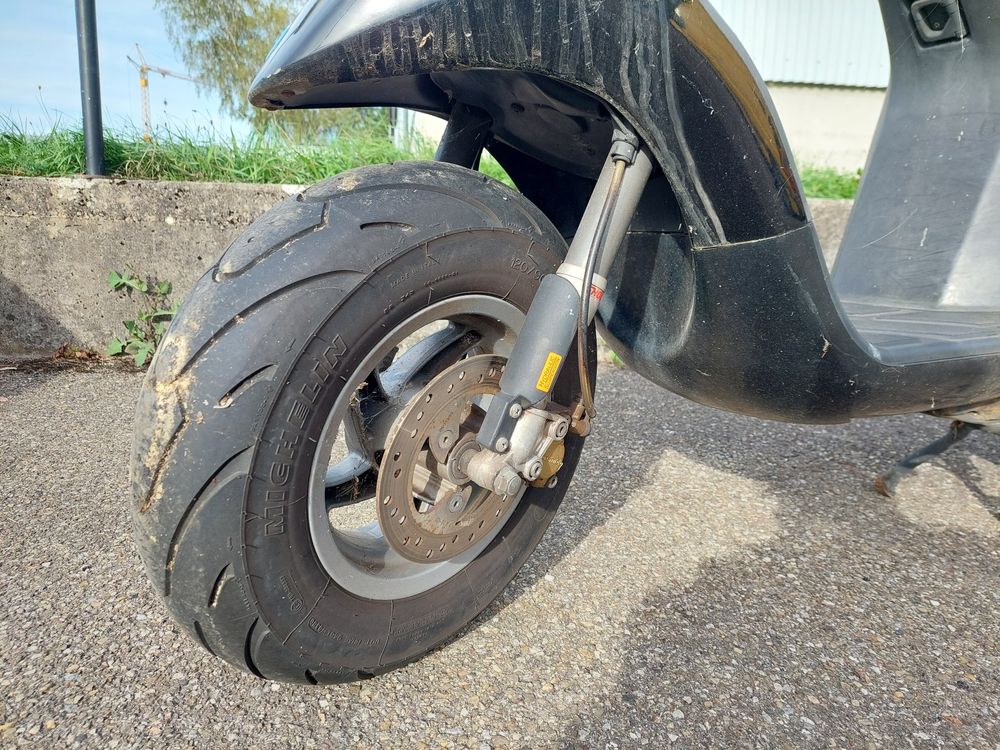 Spiegel Satz Für Gilera Runner 50 125 200 Piaggio NRG Power TPH | Mirror | Levers, Fittings