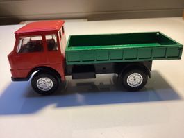 Modellauto LKW "LANCIA ESADELTA“ Politoys No.306 Mst1:41 RAR