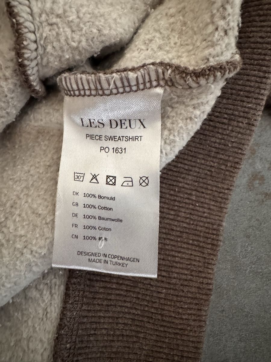 Pullover & Sweatshirts: Les Deux Pullover Gr. S – Gebraucht aus Frauenfeld von Reto89 5