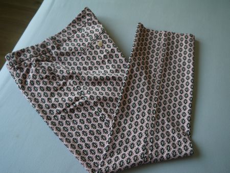 WEEKEND Max Mara Capri Hose