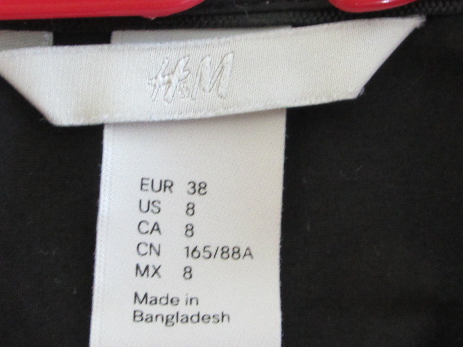 Blusen: 2 CHEMISIERS STRETCH – Gebraucht aus Murten von Selliot 4