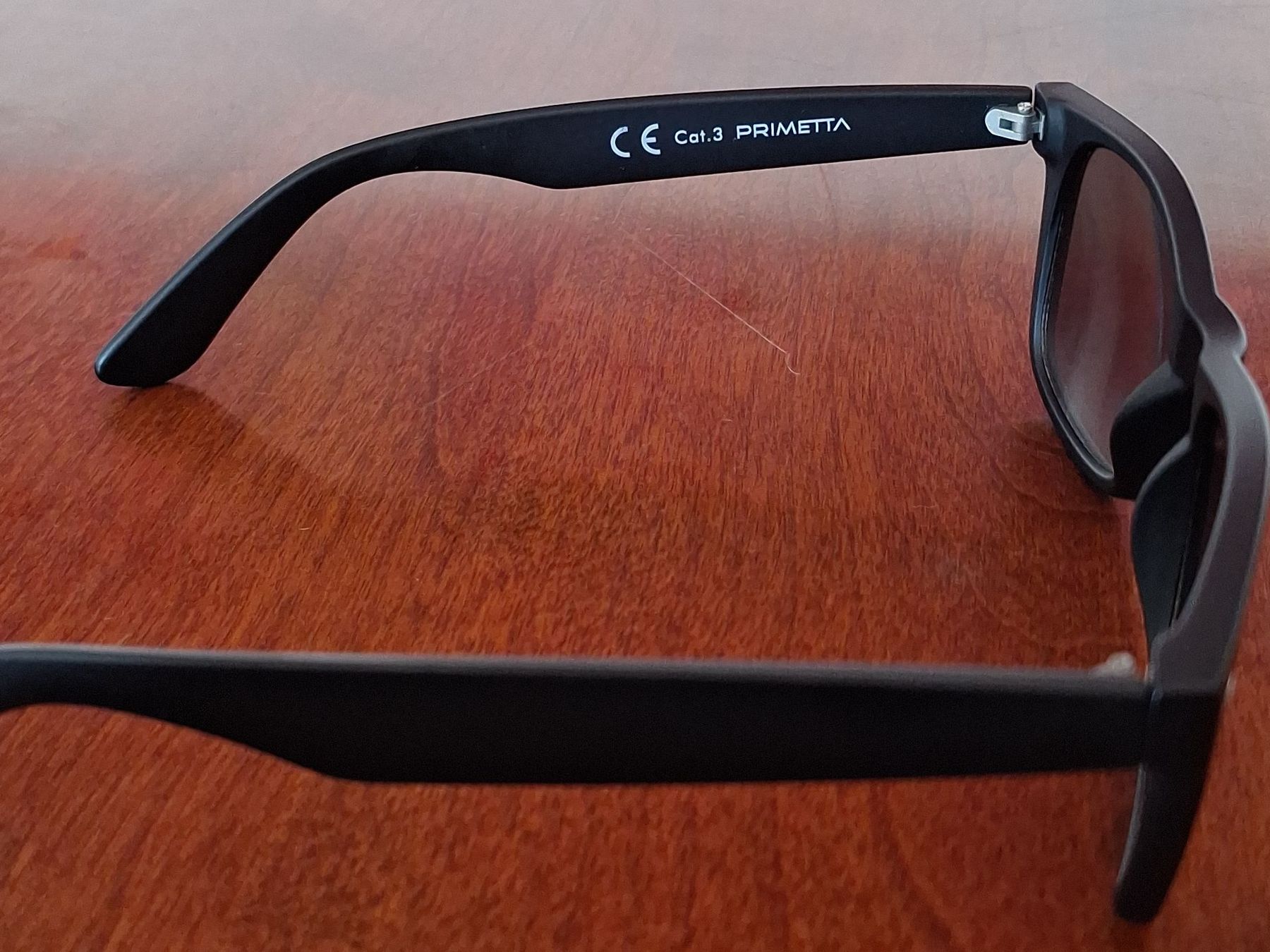 Occhiali & Lenti: Primetta Sonnenbrille  – Usato da Winterthur venduto da shishibelle