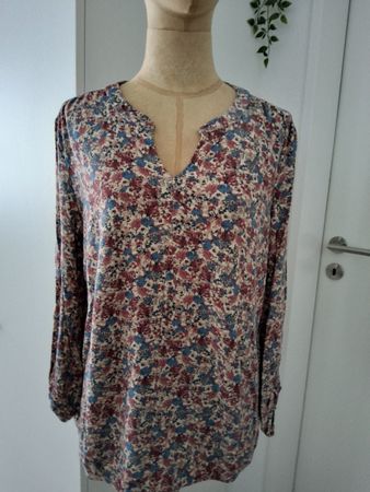 Tom Tailor Bluseshirt  Grösse L, Top Zustand🌸