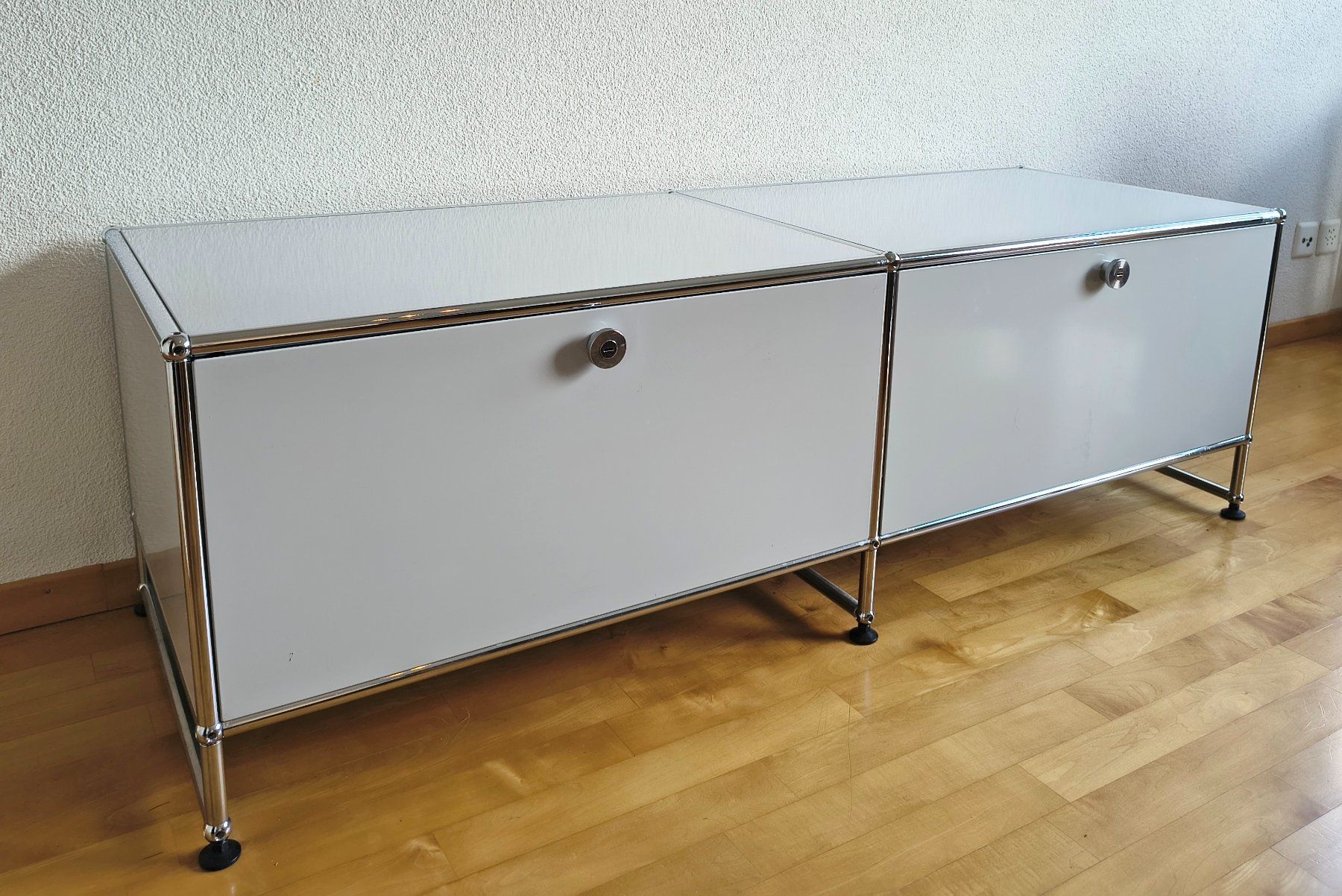 USM Kommoden: USM Haller Sideboard – Gebraucht aus Bellikon von bea_sjd2