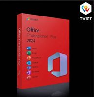 🔥Office 2024 Pro Plus, einfache Aktivierung garantiert  🔑