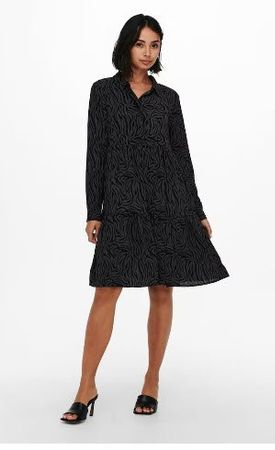 JDY Blusenkleid, 34
