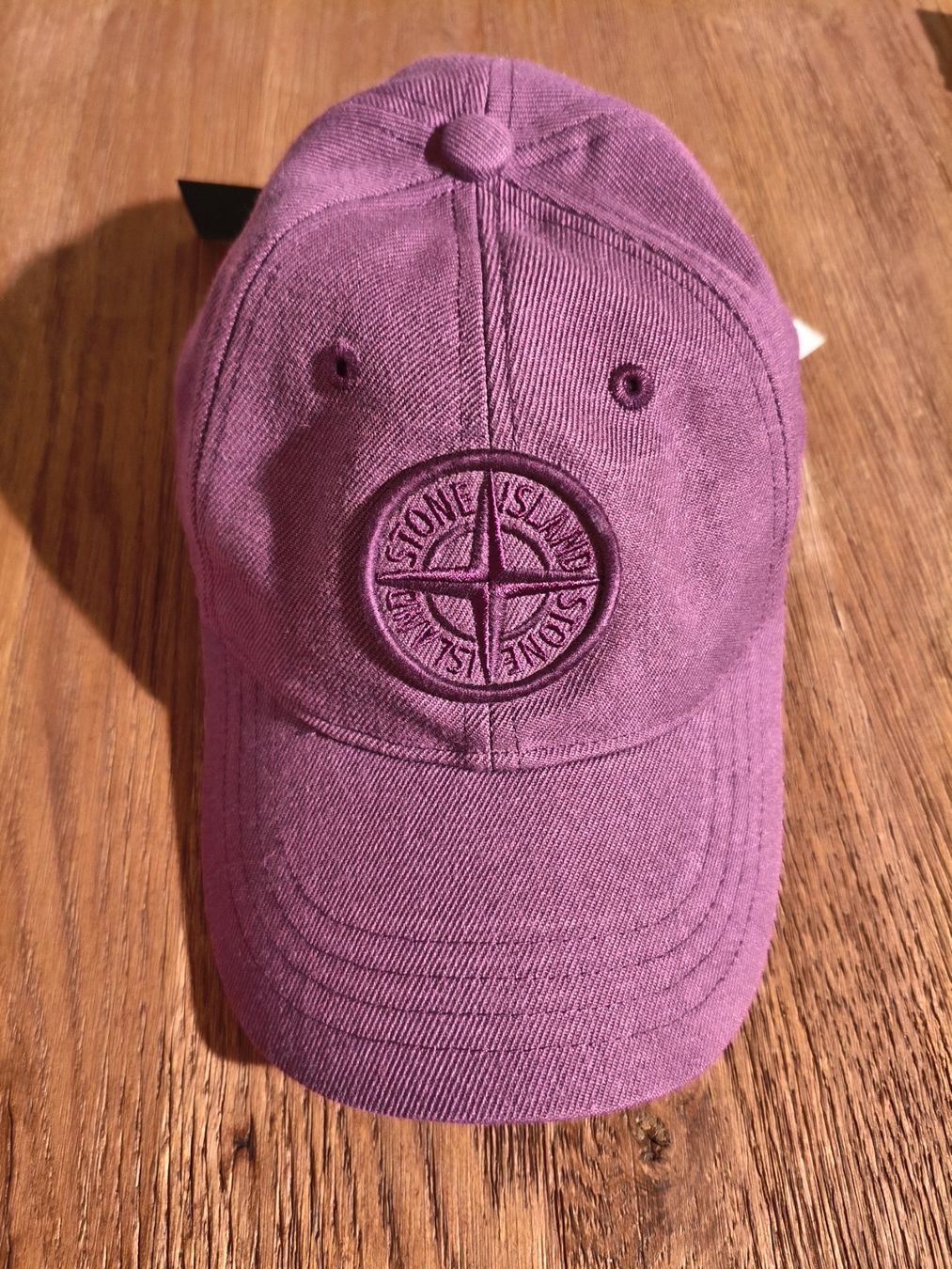 Stone Island Copricapi, berretti & cappellini: Stone Island cap – Nuovo (secondo la descrizione) da Zürich venduto da gds90